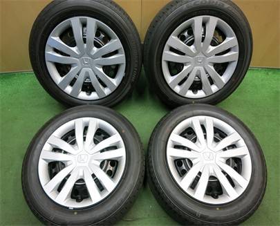 新車外し買取