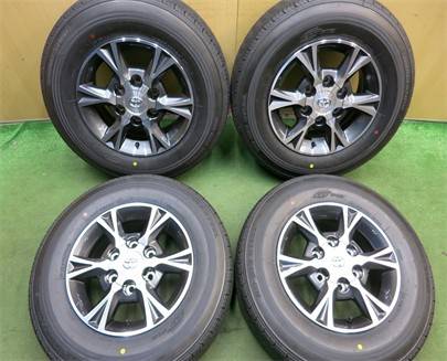 新車外し買取